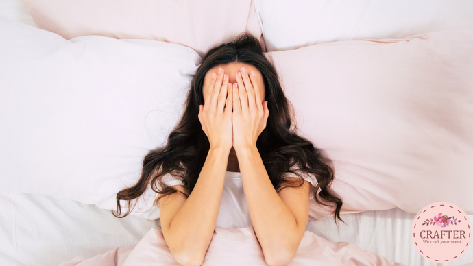 Effective na Gamot sa Insomnia: Natural Remedies to Help You Sleep Better