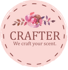 Crafter - oil and scent