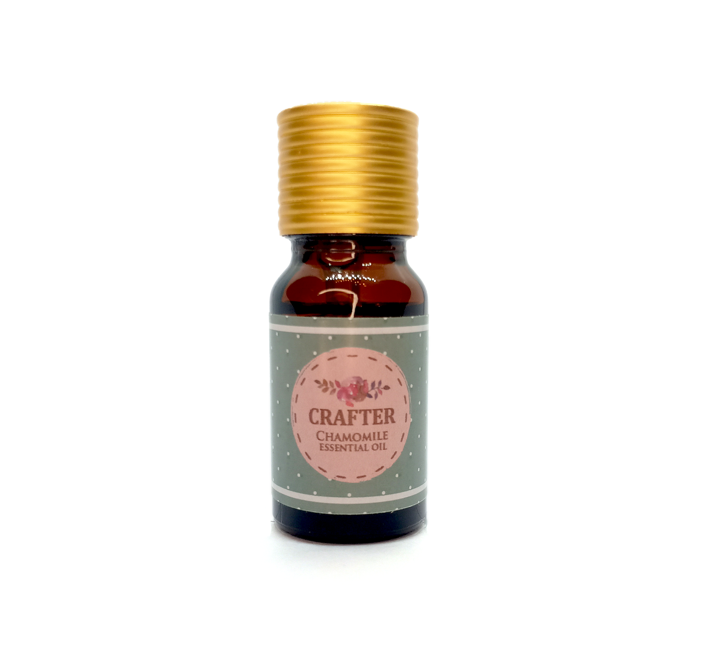 Chamomile Essential oil