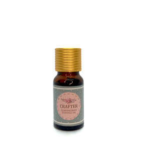 Lemongrass Essential oil