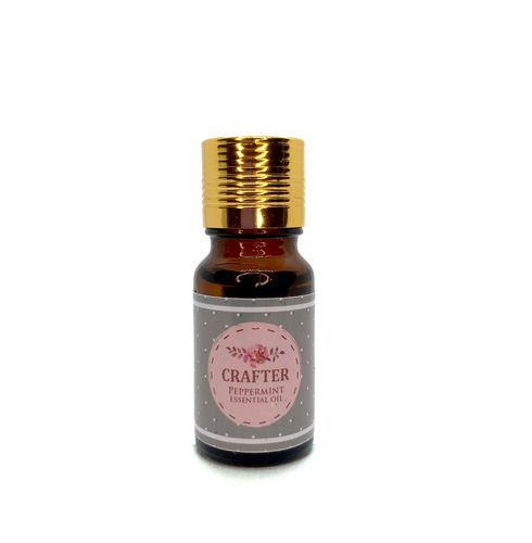 Peppermint Essential oil