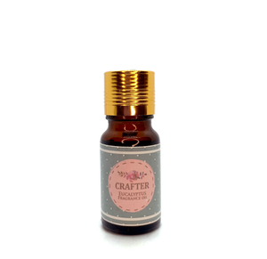 Eucalyptus Fragrance Oil