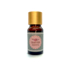 Grapefruit Essential oil