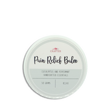 Load image into Gallery viewer, Pain Relief Balm - Relax