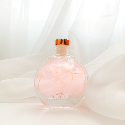 Floral Reed Diffuser : Sakura