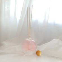 Load image into Gallery viewer, Floral Reed Diffuser : Sakura