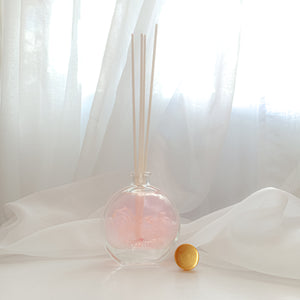 Floral Reed Diffuser : Sakura