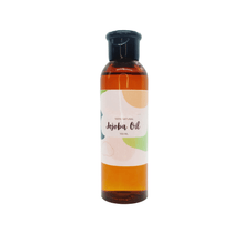 Load image into Gallery viewer, Golden Jojoba Oil