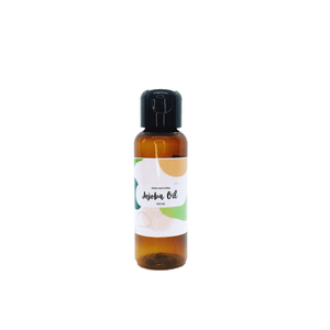 Golden Jojoba Oil