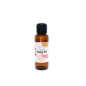 Rosehip Oil