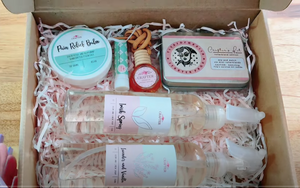 Tita's Self Care Kit