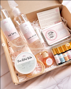 Tita's Self Care Kit