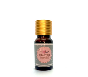 Coffee Premium Fragrance Oil