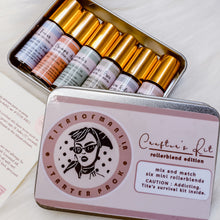 Load image into Gallery viewer, Essential oil starter kit Essential oil in the Philippines local essential oil titas of manila pampahid