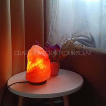 Load image into Gallery viewer, Himalyan Salt Lamp Philippines